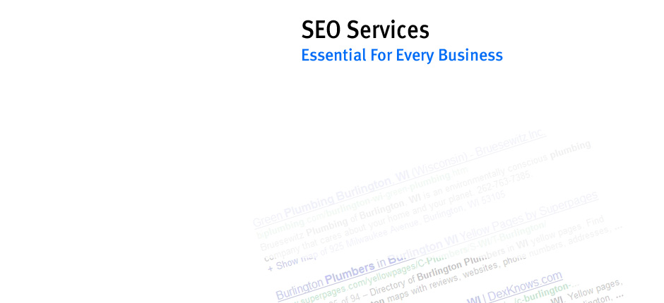 Waterford Wisconsin SEO Company